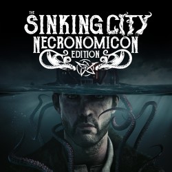 Игра The Sinking City Necronomicon Edition PlayStation 4 и PlayStation 5