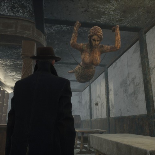 Игра The Sinking City Necronomicon Edition PlayStation 4 и PlayStation 5