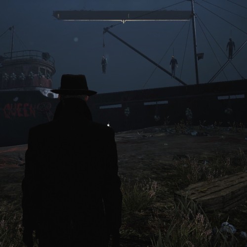 Игра The Sinking City Necronomicon Edition PlayStation 4 и PlayStation 5