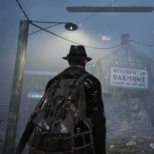 Игра The Sinking City Necronomicon Edition PlayStation 4 и PlayStation 5