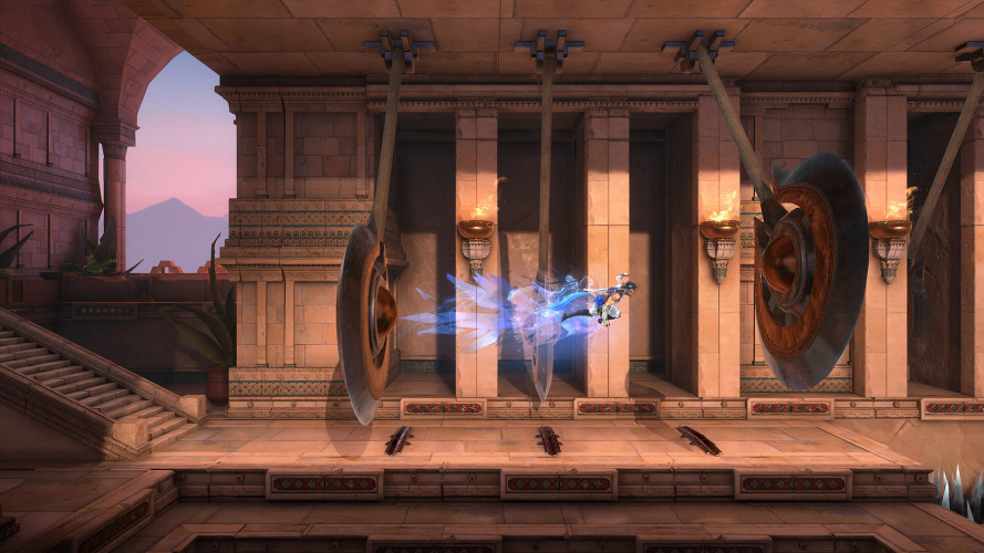 Prince of Persia The Lost Crown - Standard Edition, Steam Gift