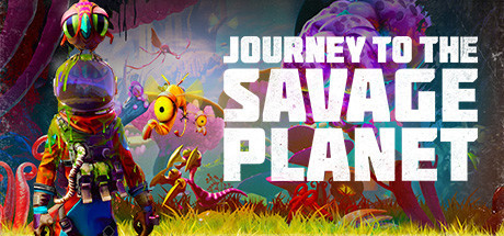 Journey To The Savage Planet - Deluxe Edition, Steam Gift