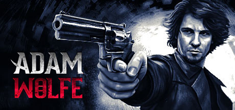 Adam Wolfe - All Episodes (Episodes 1 - 4), Steam Gift
