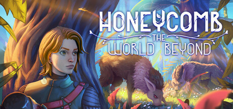 Honeycomb: The World Beyond, Steam Gift