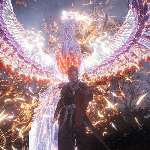 Wo Long 2: Wings of Ember - Wings of Ember Digital Deluxe Edition with Pre - purchase Bonus, Steam Gift