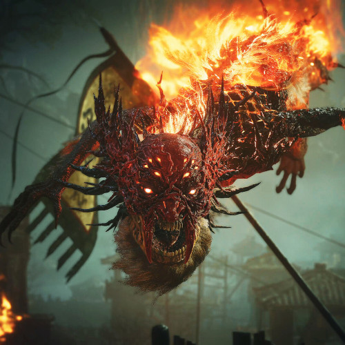 Wo Long 2: Wings of Ember - Wings of Ember Digital Deluxe Edition with Pre - purchase Bonus, Steam Gift