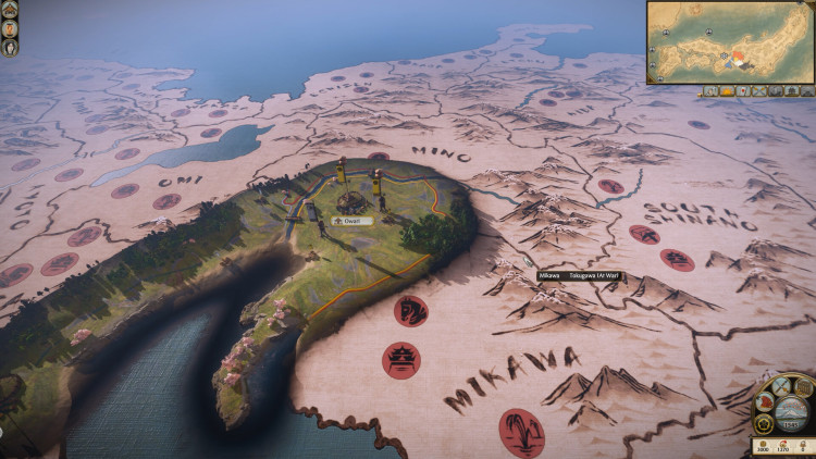 Edición completa de Total War: SHOGUN 2 - Total War - SHOGUN 2 - Complete Edition, Steam Gift