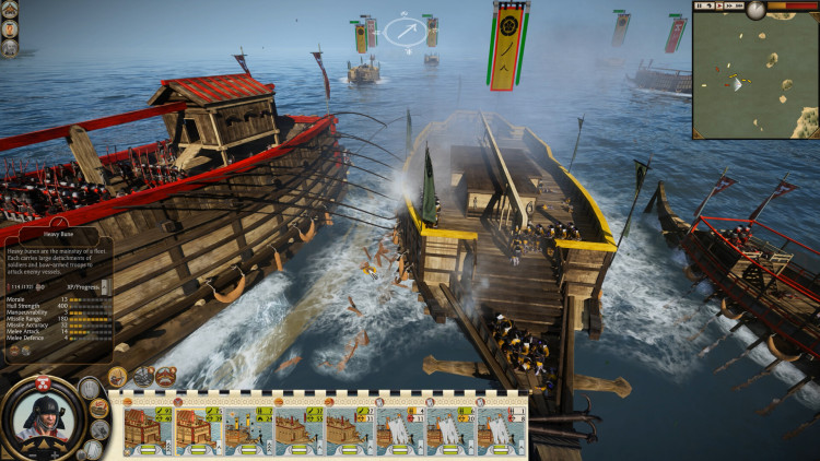 Edición completa de Total War: SHOGUN 2 - Total War - SHOGUN 2 - Complete Edition, Steam Gift