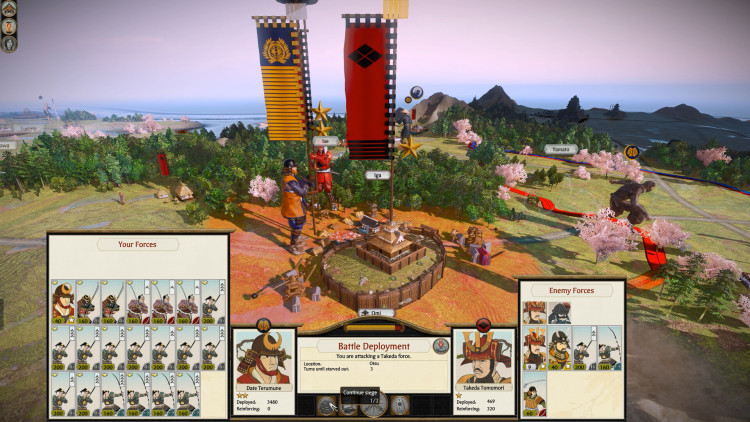 Edición completa de Total War: SHOGUN 2 - Total War - SHOGUN 2 - Complete Edition, Steam Gift