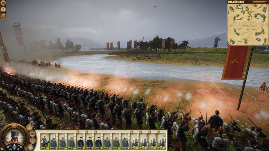 Edición completa de Total War: SHOGUN 2 - Total War - SHOGUN 2 - Complete Edition, Steam Gift