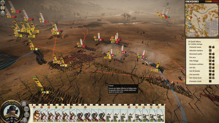 Edición completa de Total War: SHOGUN 2 - Total War - SHOGUN 2 - Complete Edition, Steam Gift
