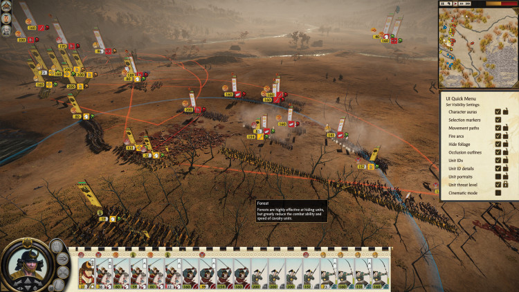 Edición completa de Total War: SHOGUN 2 - Total War - SHOGUN 2 - Complete Edition, Steam Gift