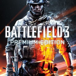 Игра Battlefield 3 Premium Edition PC, Steam Gift регион Россия, РФ