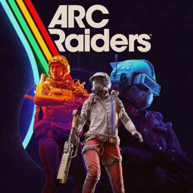 Игра ARC Raiders PC, Steam Gift регион Россия, РФ