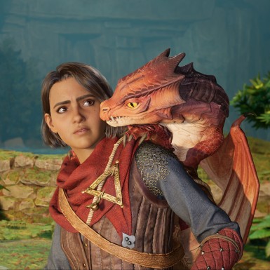 Игра Split Fiction PC, Steam Gift регион Россия, РФ