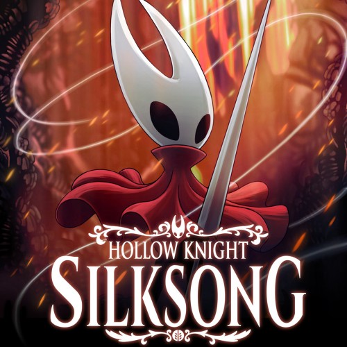 Игра Hollow Knight: Silksong PC, Steam Gift регион Россия, РФ