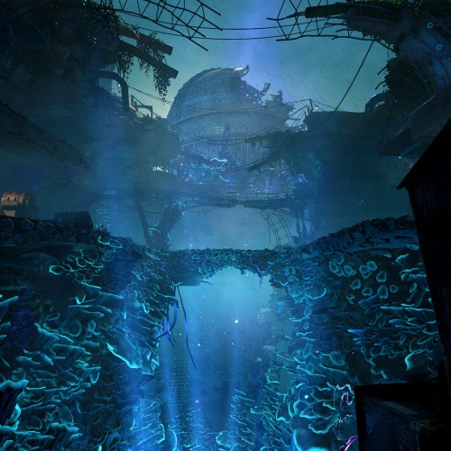 Игра Atomfall Standard Edition PlayStation 4 и PlayStation 5