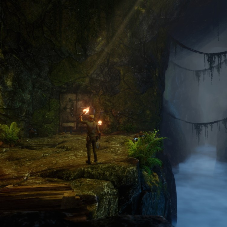 Игра Adam's Venture: Origins PC / ПК, активация в стим Steam для региона РФ / Россия цифровой ключ