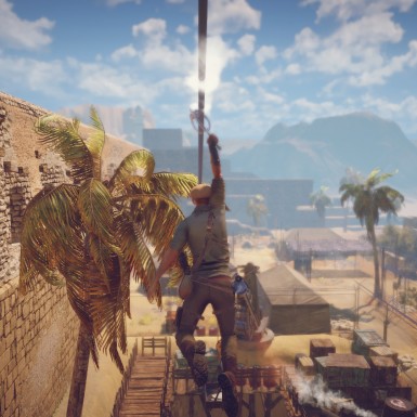 Игра Adam's Venture: Origins PC / ПК, активация в стим Steam для региона РФ / Россия цифровой ключ