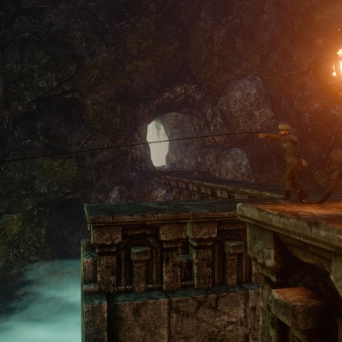 Игра Adam's Venture: Origins PC / ПК, активация в стим Steam для региона РФ / Россия цифровой ключ