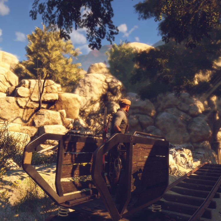 Игра Adam's Venture: Origins PC / ПК, активация в стим Steam для региона РФ / Россия цифровой ключ