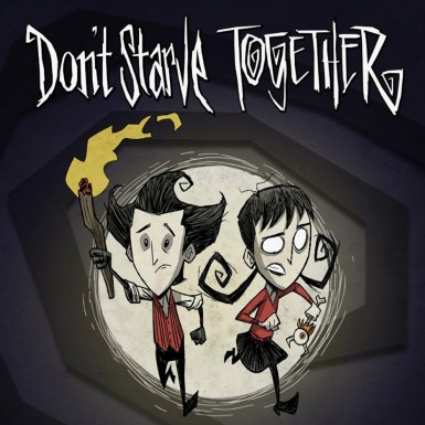 Игра Don't Starve Together PC, Steam Gift регион Россия, РФ