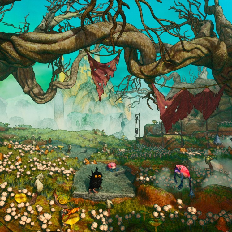 Игра Clash: Artifacts of Chaos PC / ПК, активация в стим Steam для региона РФ / Россия цифровой ключ