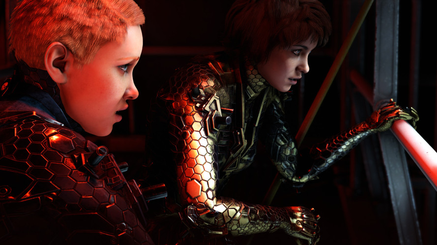Wolfenstein: Youngblood - Youngblood Deluxe