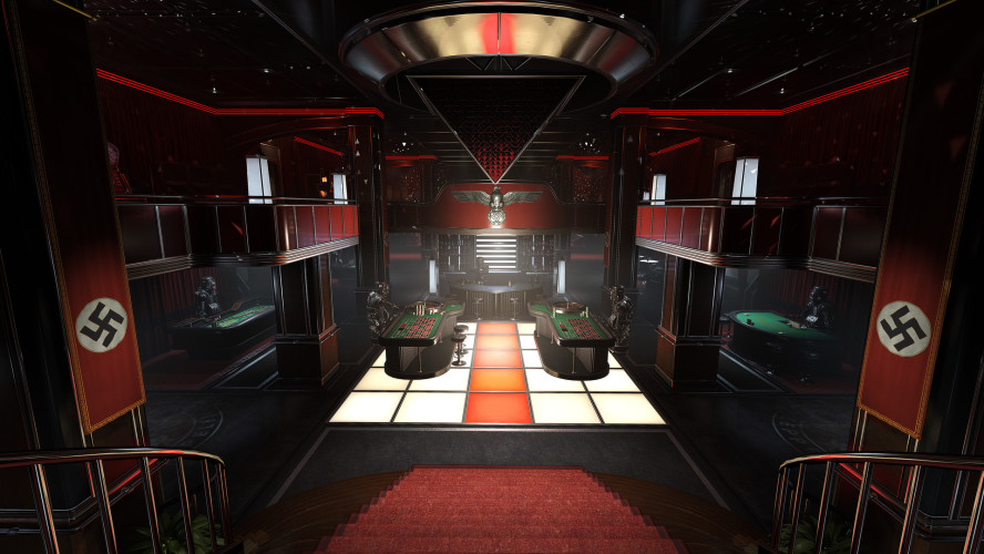 Wolfenstein: Youngblood - Youngblood Deluxe