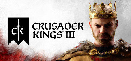 

Crusader Kings III - Starter Edition, Steam Gift