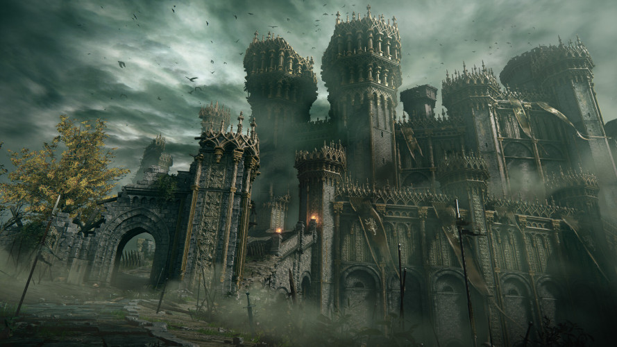 ELDEN RING - Shadow of the Erdtree Edition, Steam Gift