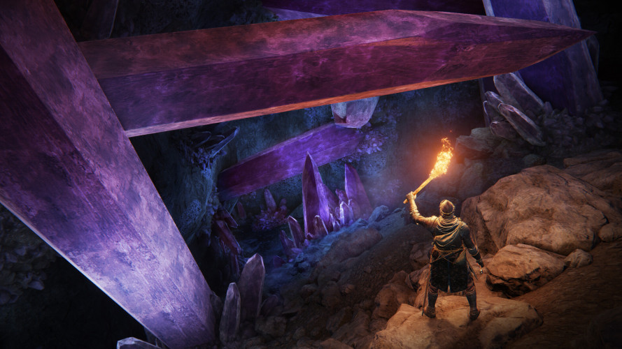 ELDEN RING - Shadow of the Erdtree Edition, Steam Gift