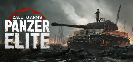 Call to Arms: Panzer Elite, Steam Gift