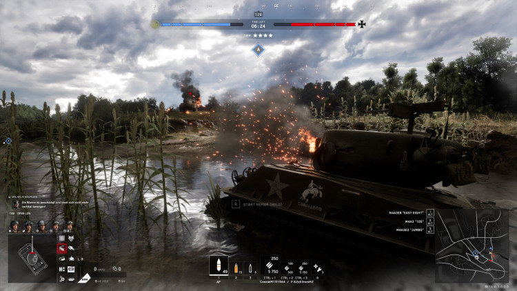 Call to Arms: Panzer Elite, Steam Gift