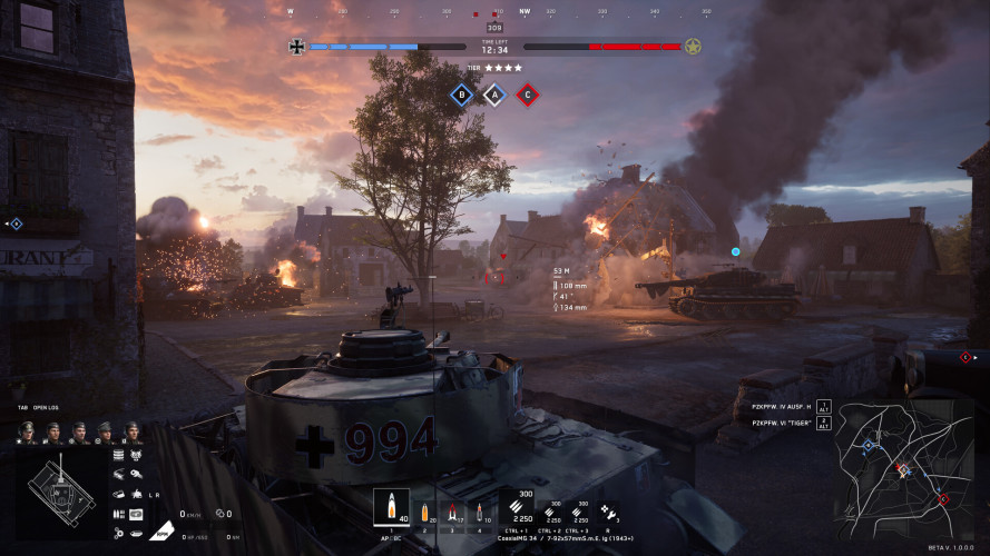 Call to Arms: Panzer Elite, Steam Gift