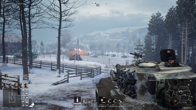 Call to Arms: Panzer Elite, Steam Gift