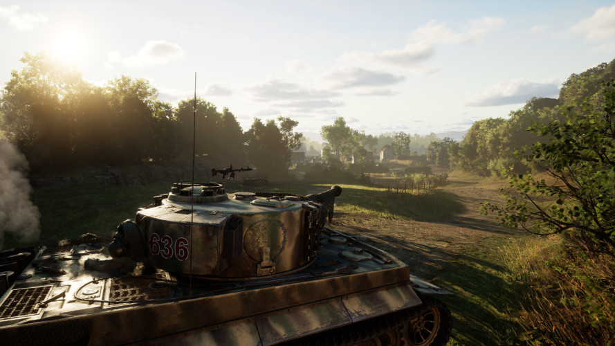 Call to Arms: Panzer Elite, Steam Gift