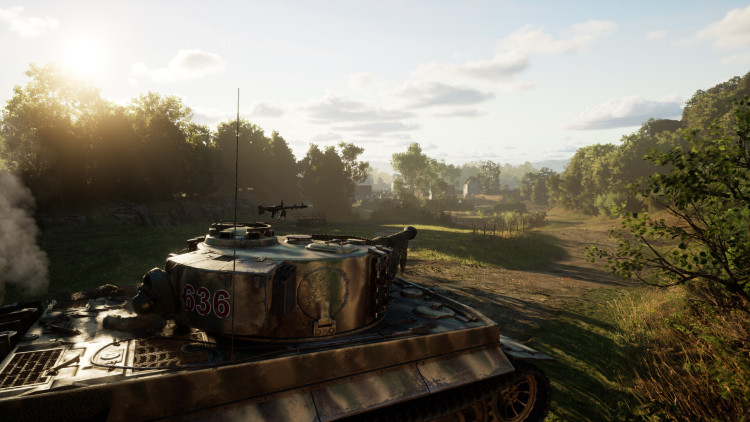 Call to Arms: Panzer Elite, Steam Gift