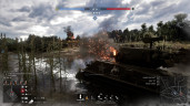 Call to Arms: Panzer Elite, Steam Gift