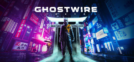 

Ghostwire: Tokyo, Steam Gift