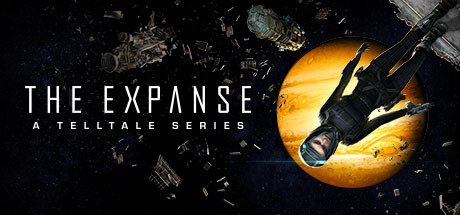 The Expanse: A Telltale Series, Steam Gift
