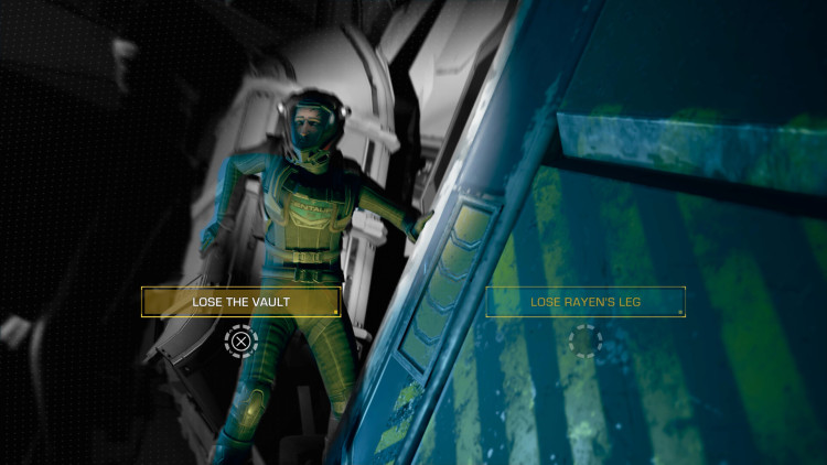 The Expanse: A Telltale Series, Steam Gift