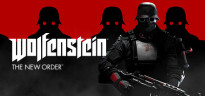 Wolfenstein: The New Order - The Two Pack, Steam Gift