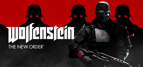 Wolfenstein: The New Order - The Two Pack, Steam Gift