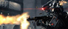 Wolfenstein: The New Order - The Two Pack, Steam Gift