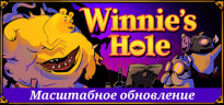 Winnie's Hole, Steam Gift