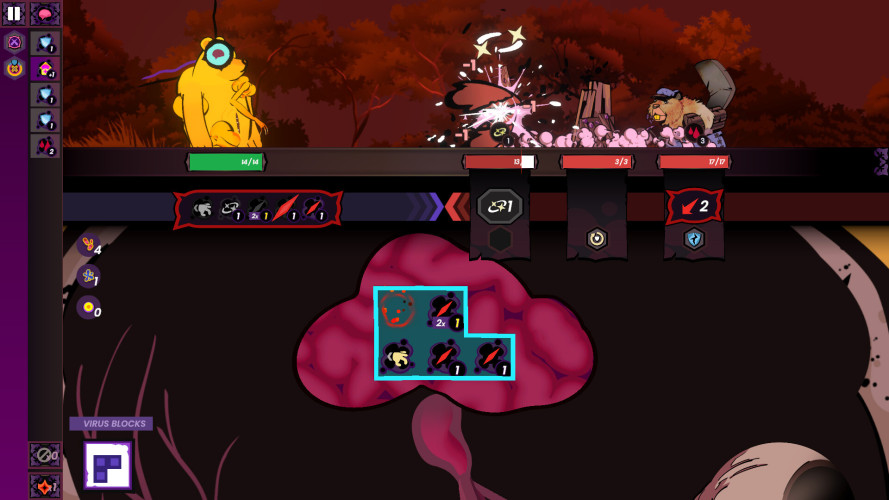 Winnie's Hole, Steam Gift