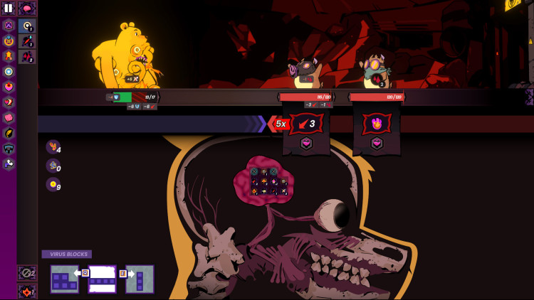 Winnie's Hole, Steam Gift