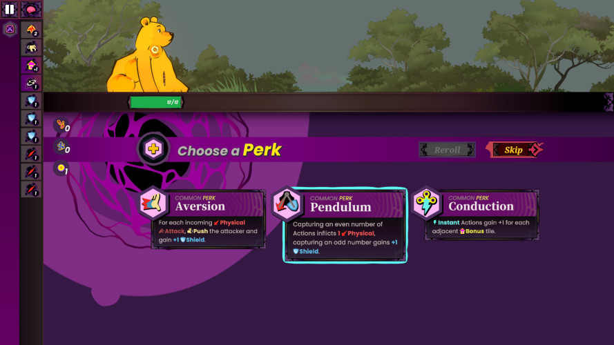 Winnie's Hole, Steam Gift