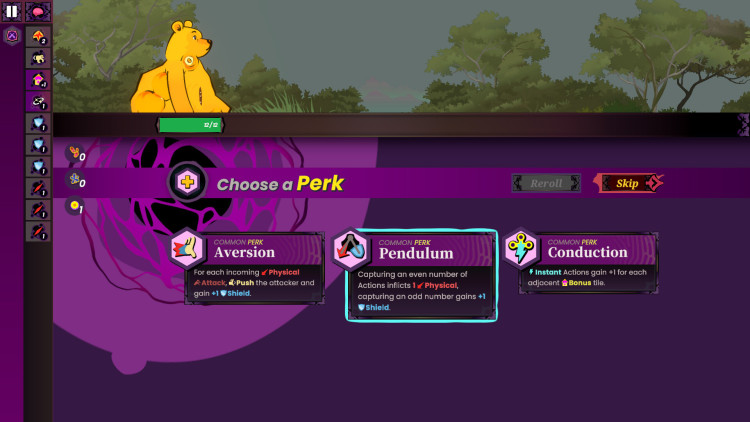 Winnie's Hole, Steam Gift